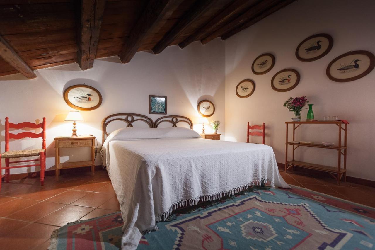 Masseria Pernice Bed and Breakfast Monreale Exterior foto